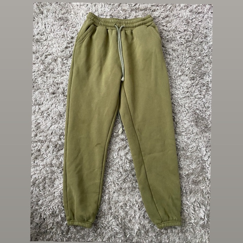 Sweatpants
